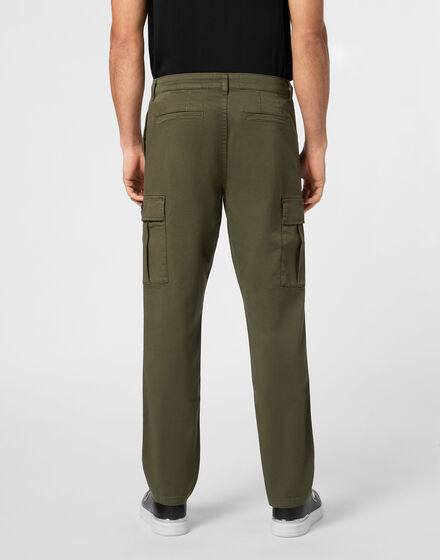 Cargo Trousers