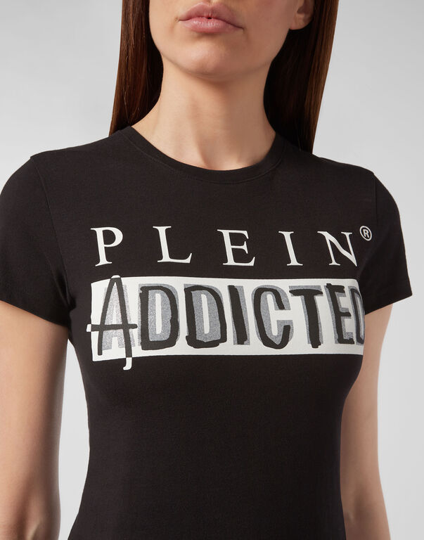 T-shirt Round Neck SS Original
