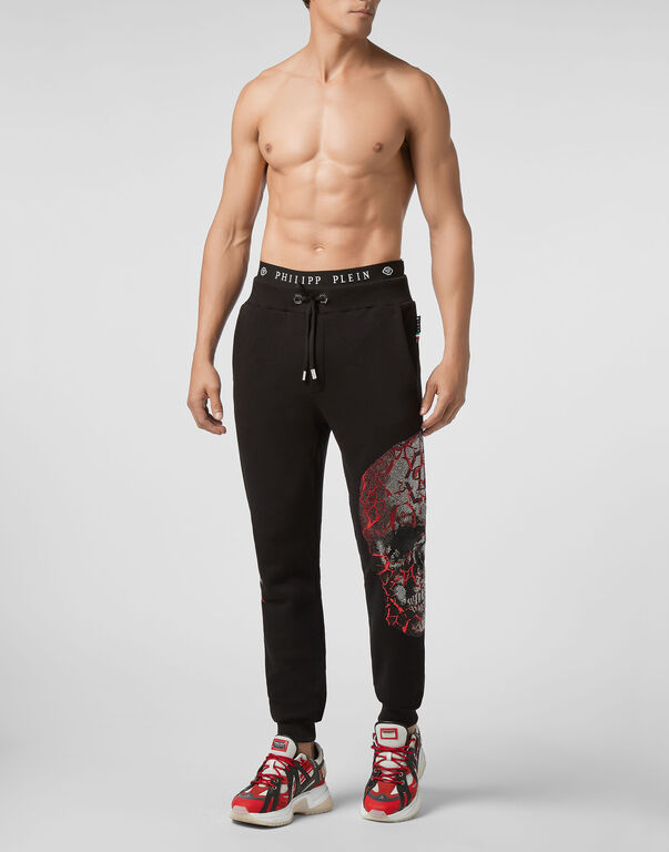 Jogging Trousers Skull