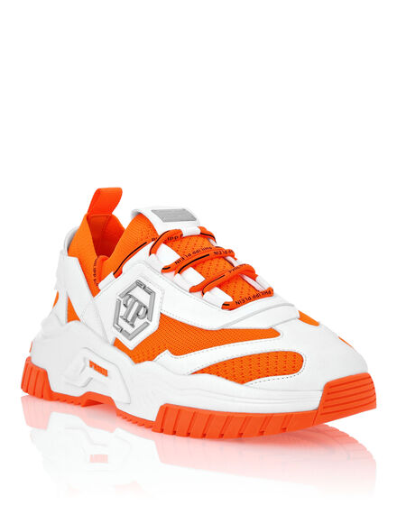 Low-Top Sneakers Predator