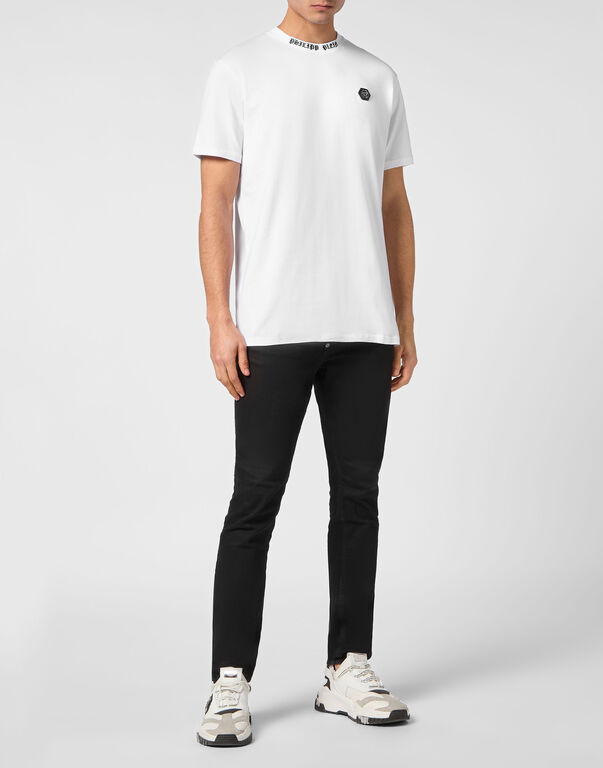 T-shirt Round Neck SS