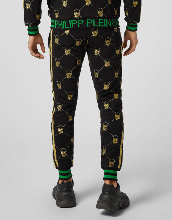 Top/Trousers Skull