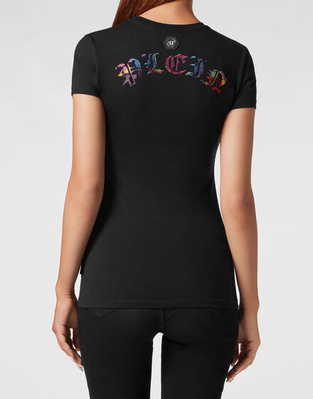 T-Shirt Sexy Pure Smile T-Shirt Sexy Pure Smile
