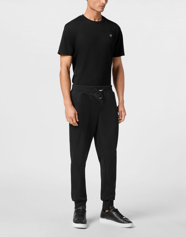 Jogging Trousers Iconic Plein
