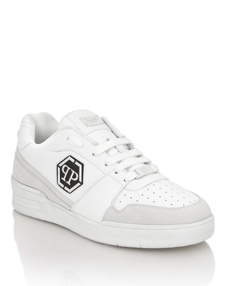 Low-Top Sneakers P-FORCE 78