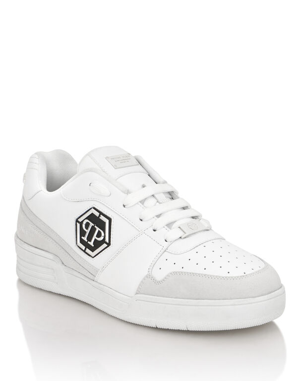Low-Top Sneakers P-FORCE 78