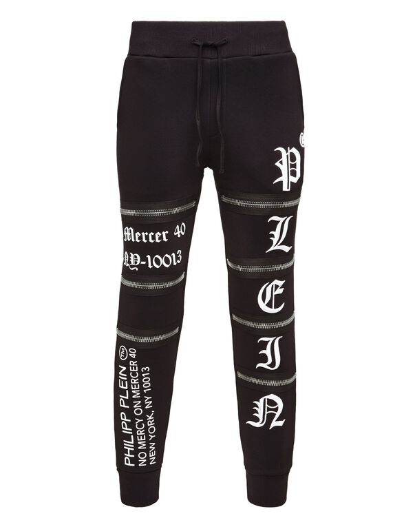 Jogging Trousers MM Gothic Plein