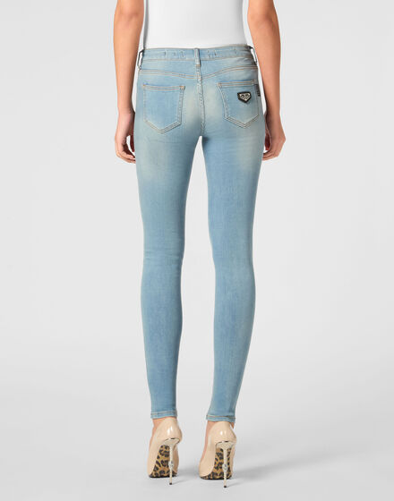 Denim Jeggins