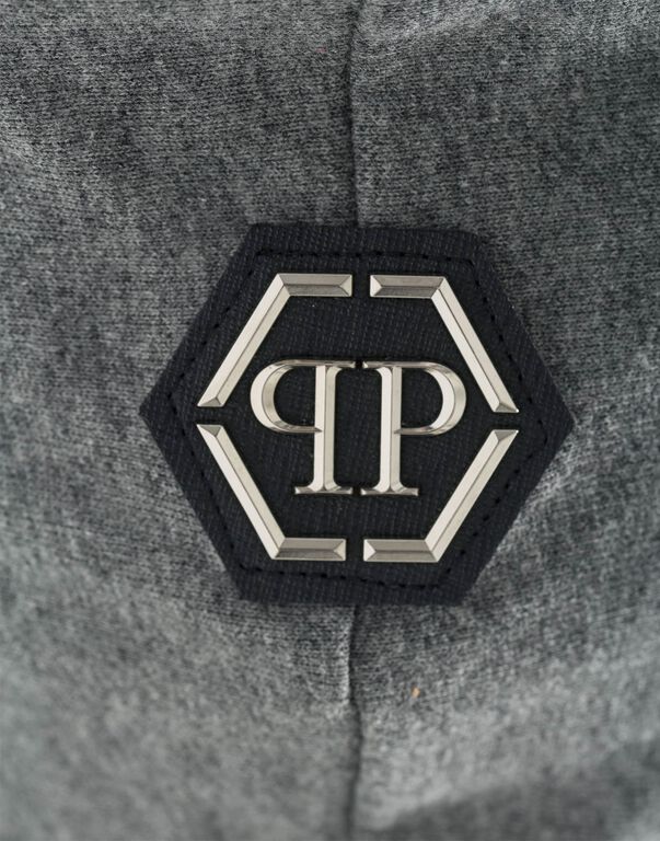 Hoodie sweatshirt "Philipp Plein"