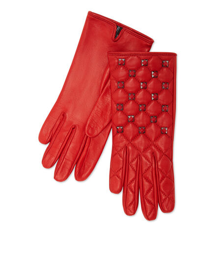 Mid-gloves Studs