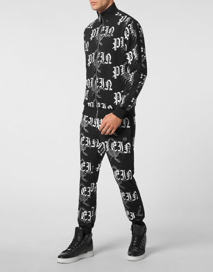 Tracksuit Top/Trousers Scorpion