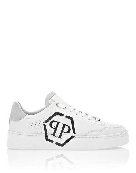 Low-Top Sneakers Carson Hexagon Low-Top Sneakers Carson Hexagon