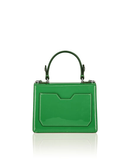 Small Handle Bag Superheroine