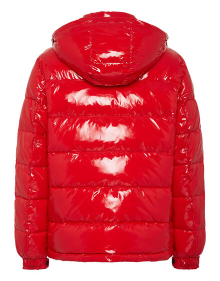 Jacket Hexagon