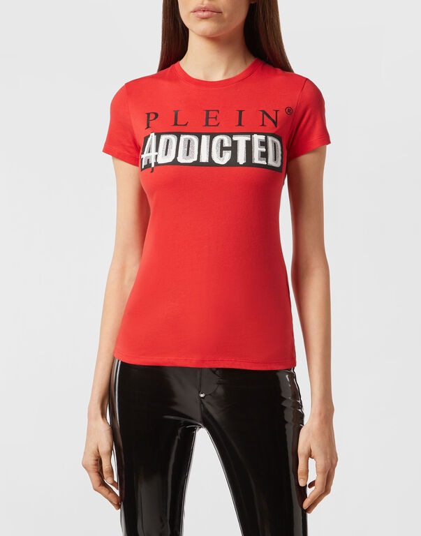 T-shirt Round Neck SS Original T-shirt Round Neck SS Original