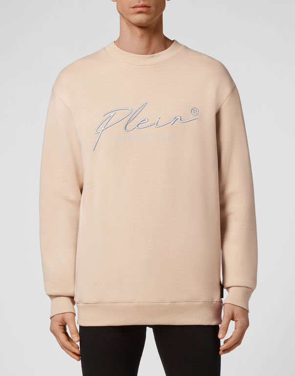 Sweatshirt LS Signature