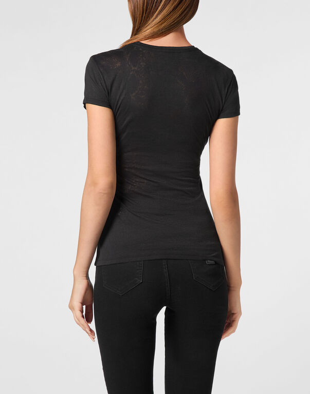 T-Shirt Sexy Pure