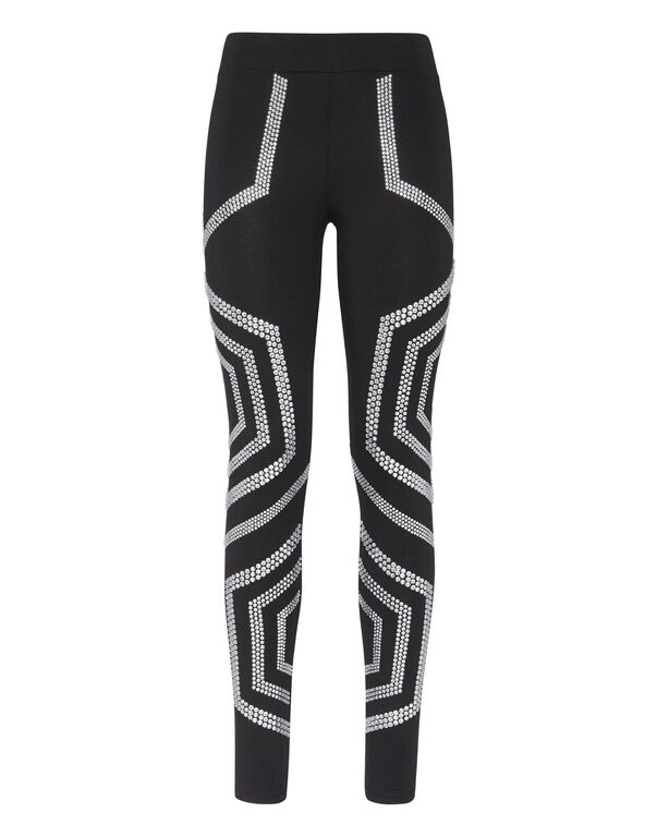 Leggings Geometric