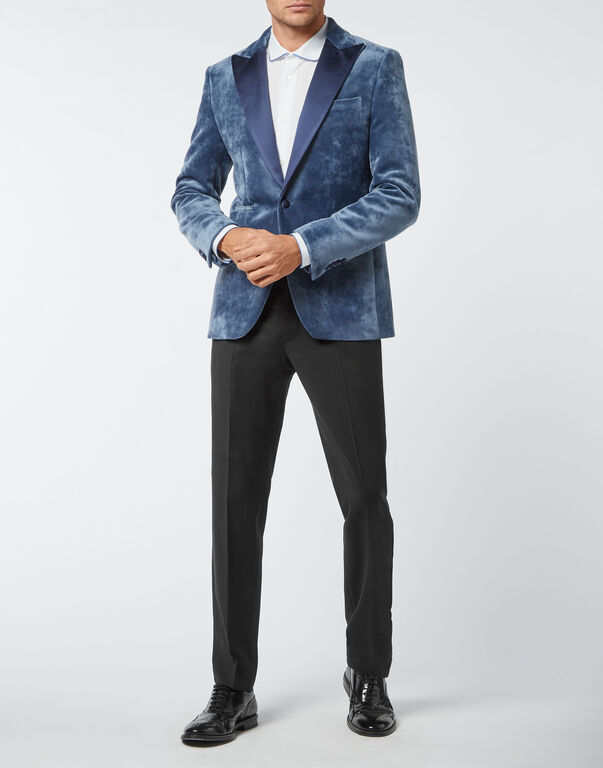 Blazer Lord Fit