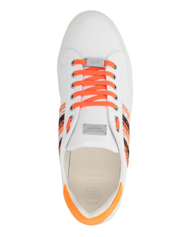 Lo-Top Sneakers Philipp Plein TM