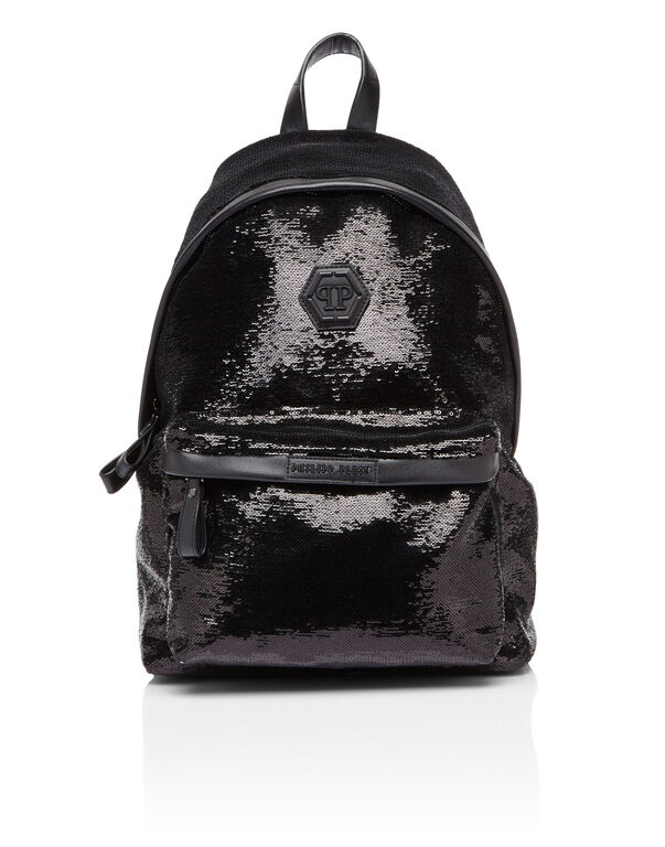 Backpack "All Pailettes"