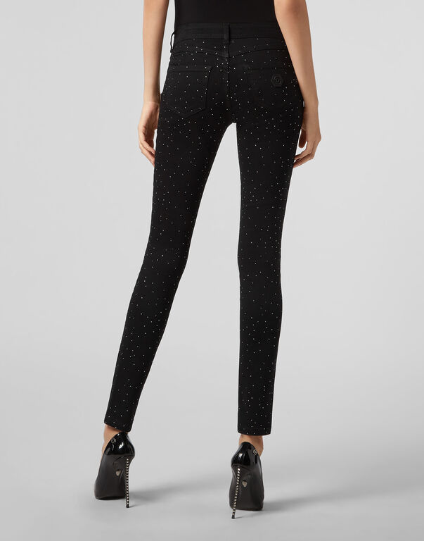 Jegging Crystal