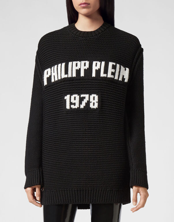 Pullover Round Neck LS PP1978