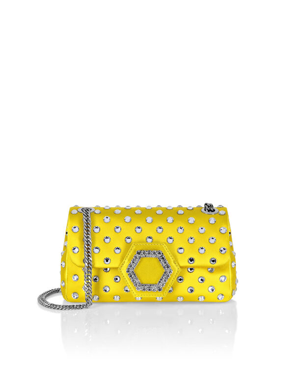 Mini Shoulder Stones  Hexagon