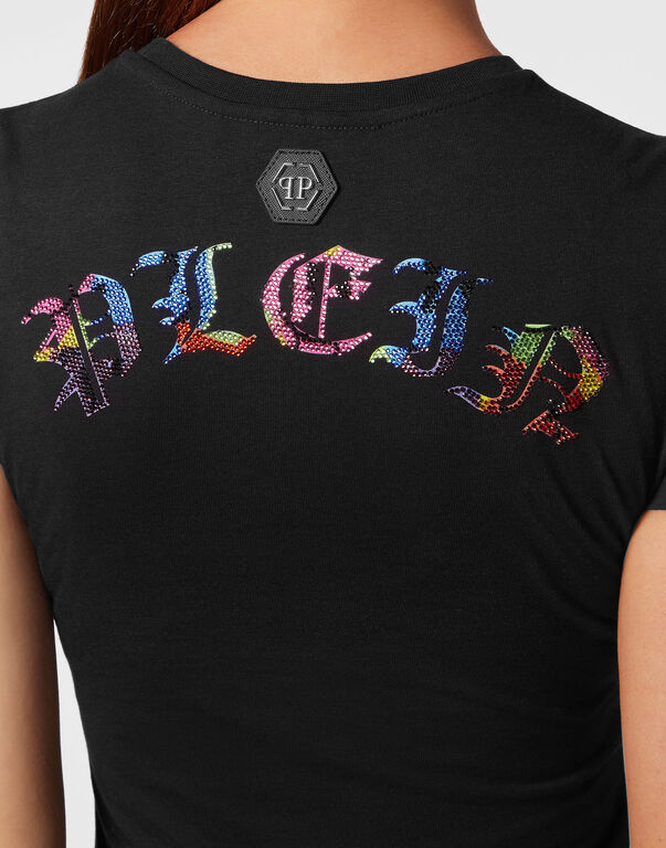 T-Shirt Sexy Pure Smile