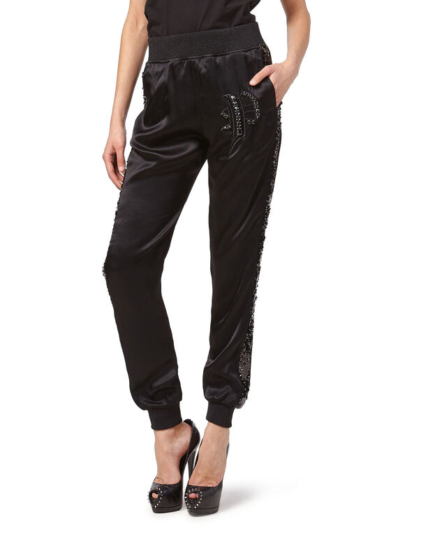 Jogging Trousers "Super show"