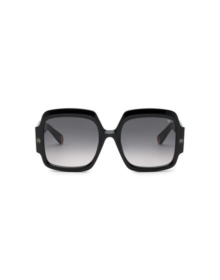 Sunglasses Square Oversize PLEIN FIRST LADY DUBAI