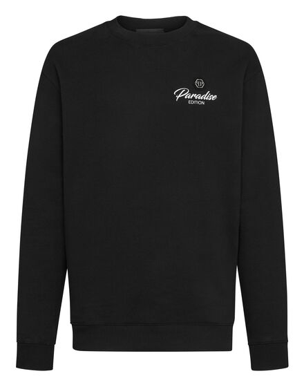 Sweatshirt LS Paradise Panther Edition