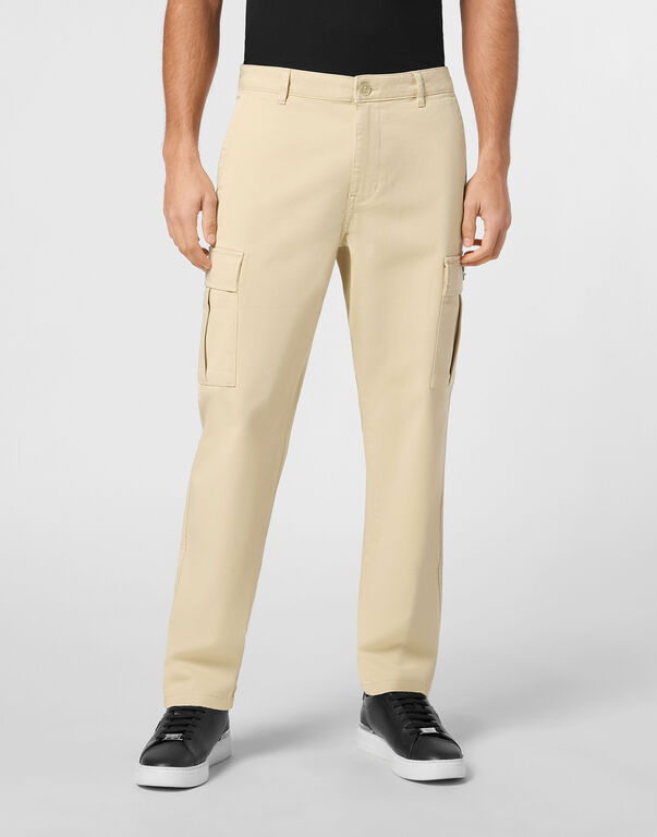 Cargo Trousers
