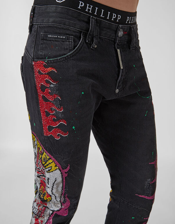 Milano cut Pizza boy