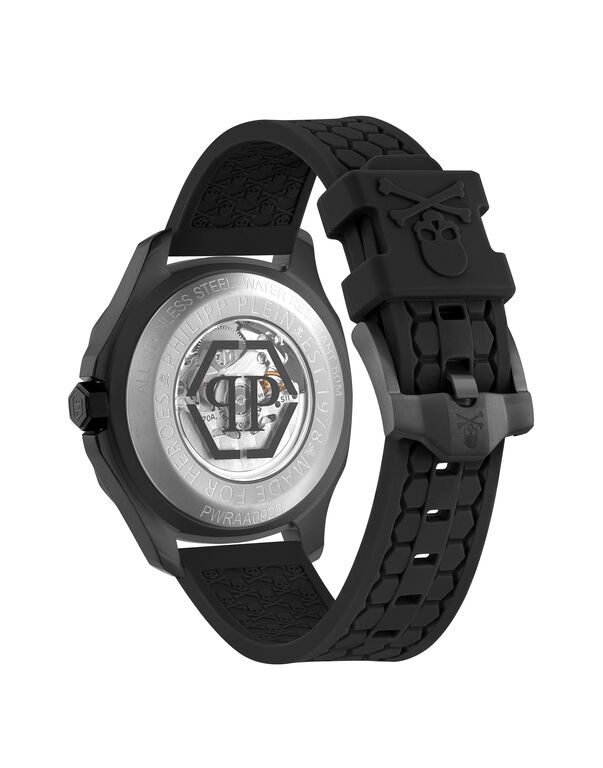 SKELETON $PECTRE WATCH