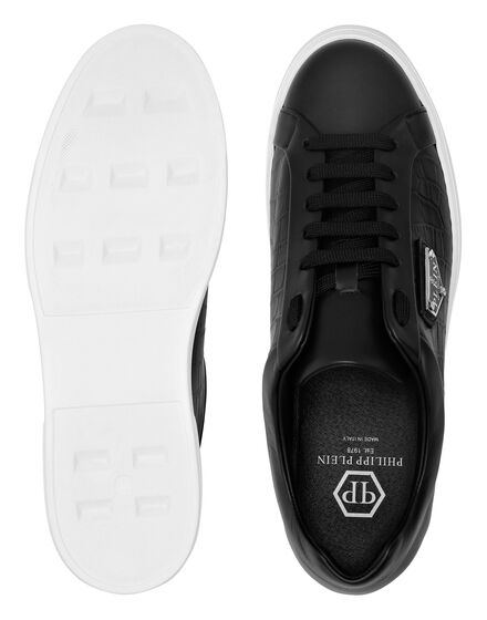 Low Top Sneakers Cocco
