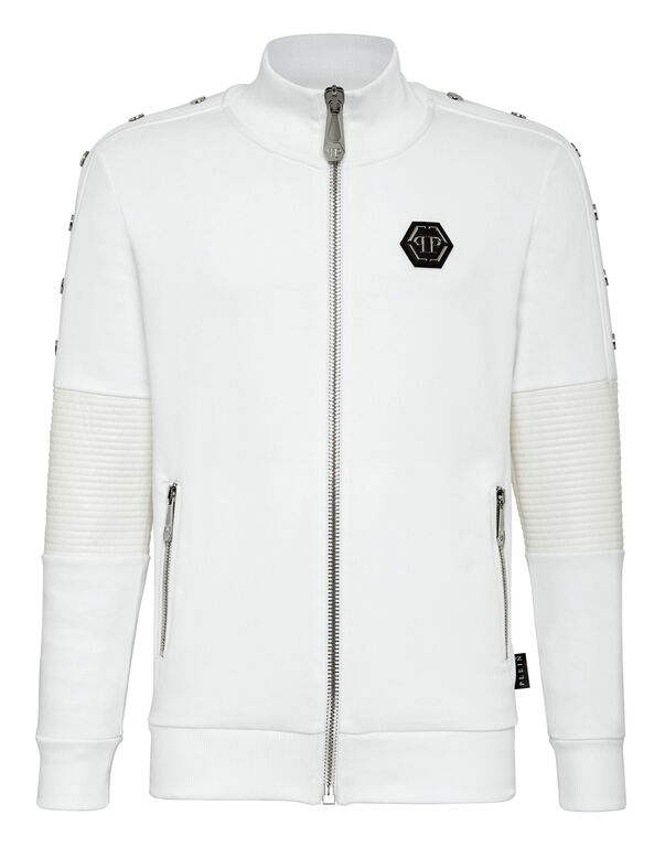 Jogging Jacket