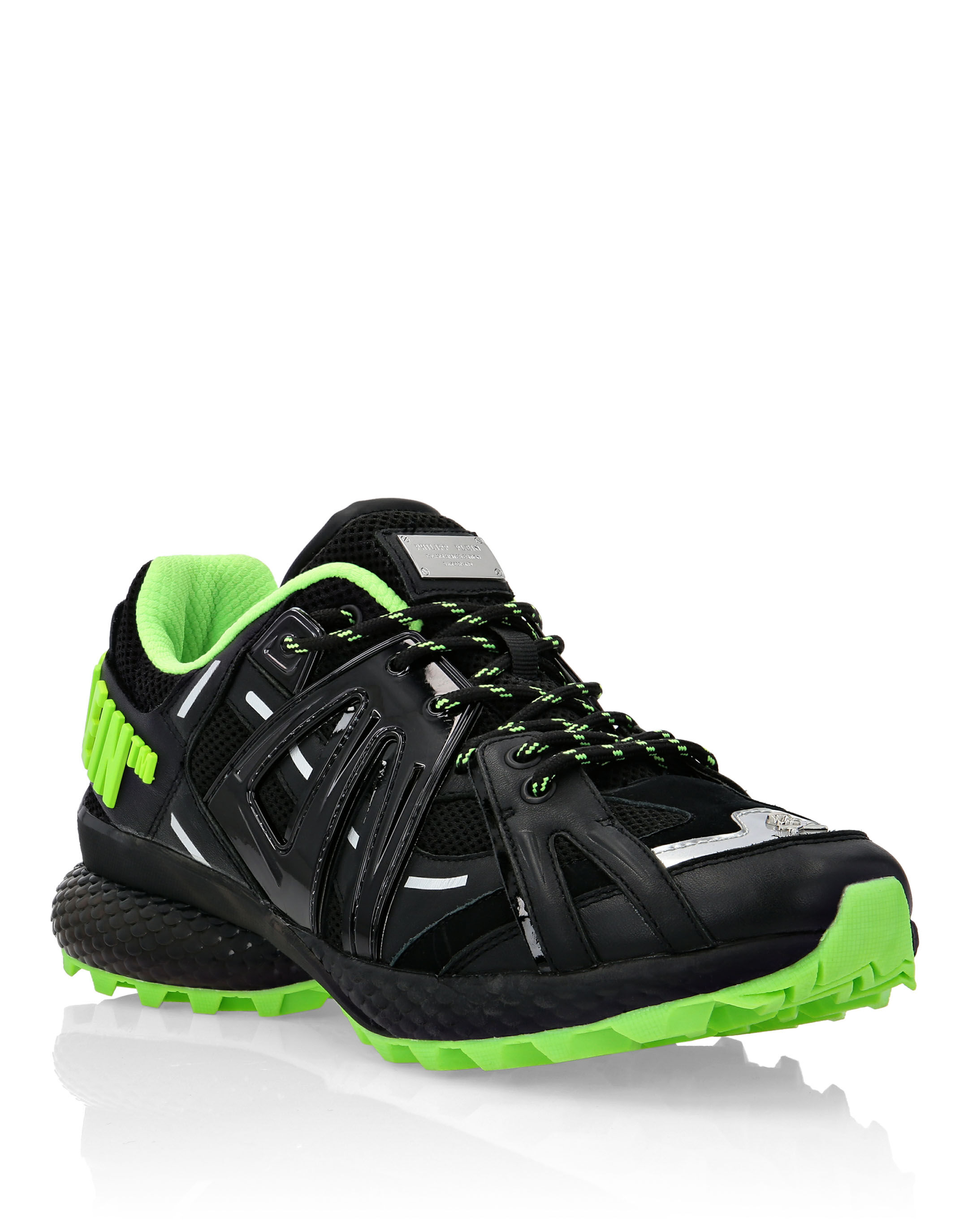 Plein sport basket sales