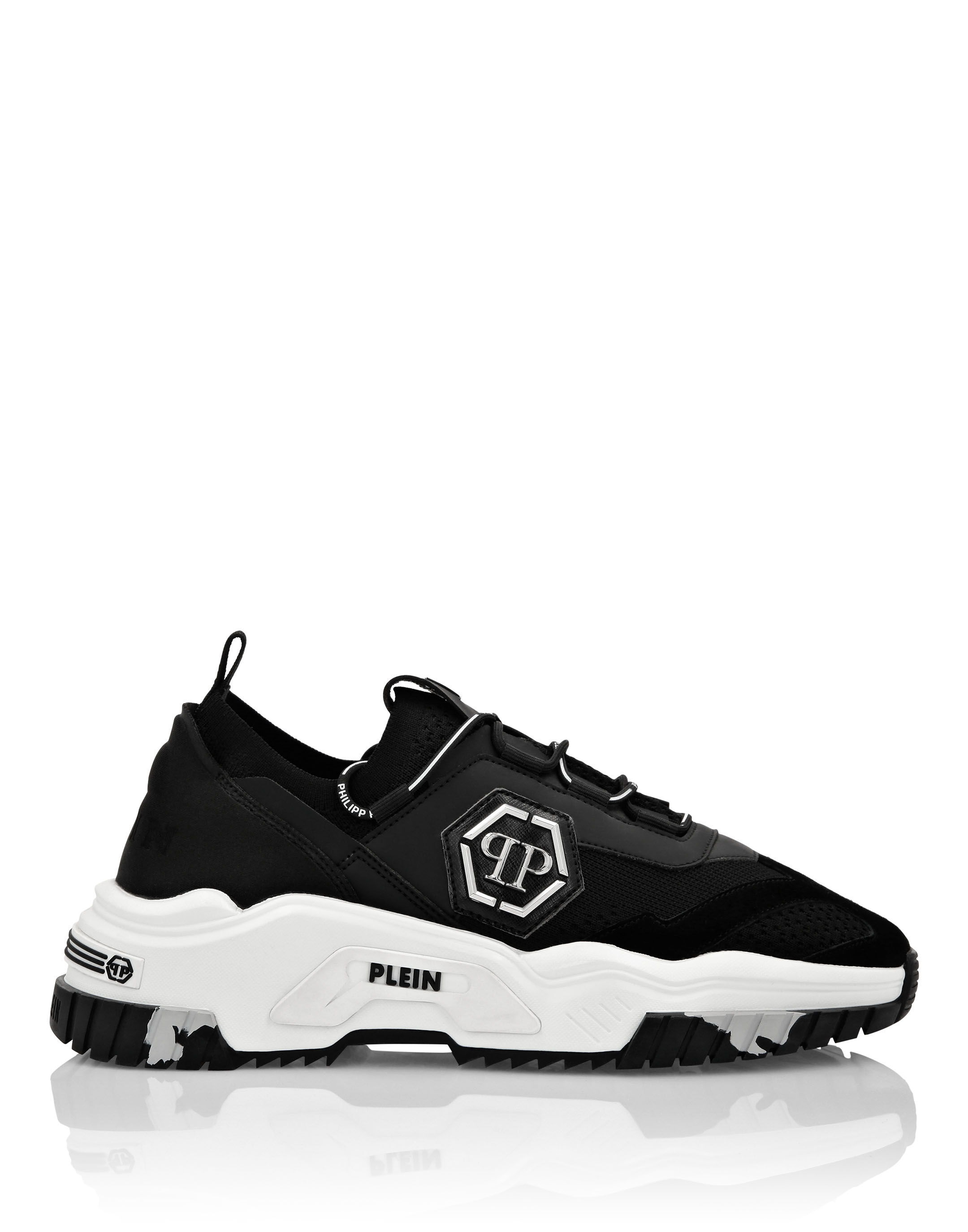 TRAINER SNEAKERS PREDATOR Philipp Plein Outlet