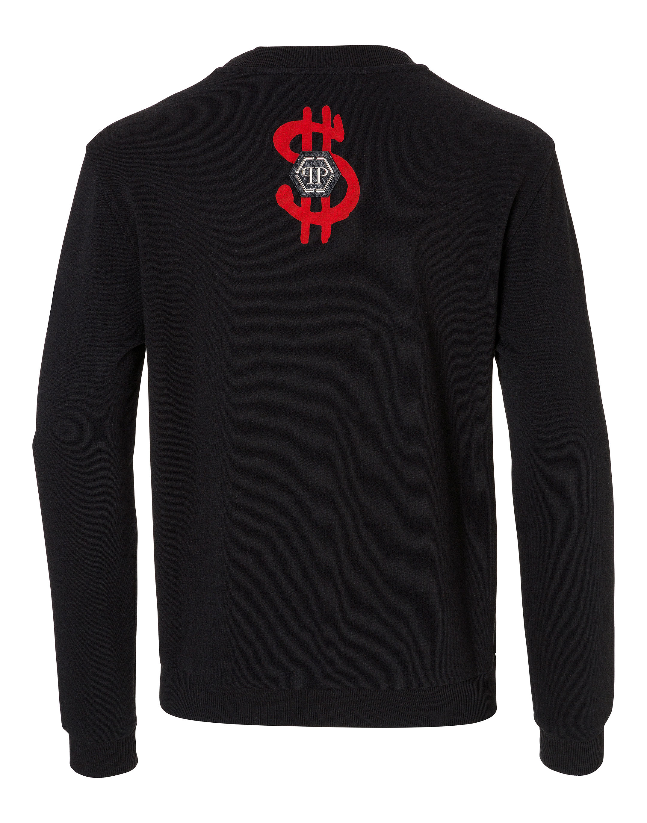 Sweatshirt LS