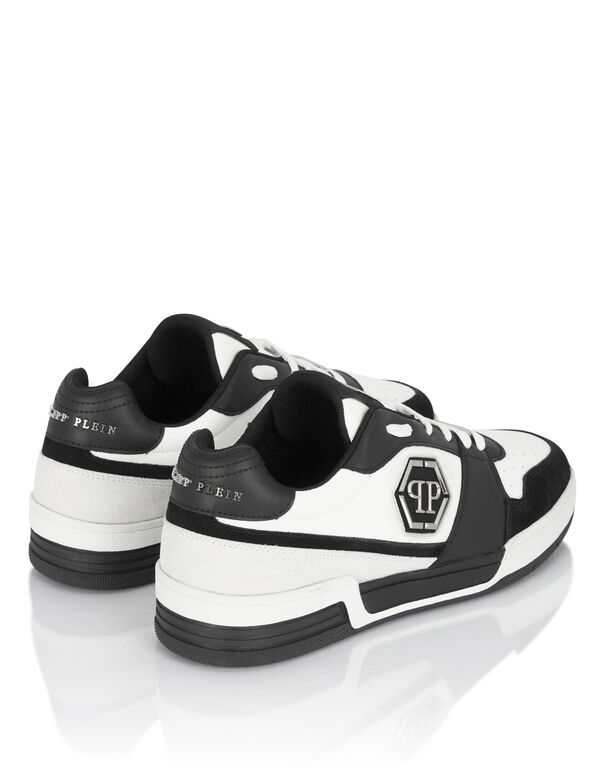 Low-Top Sneakers P-FORCE 78