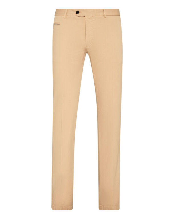 Long Trousers Iconic Plein
