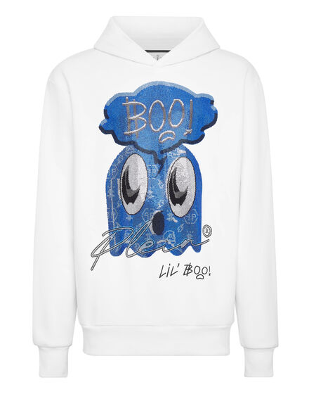 Hoodie sweatshirt Stones