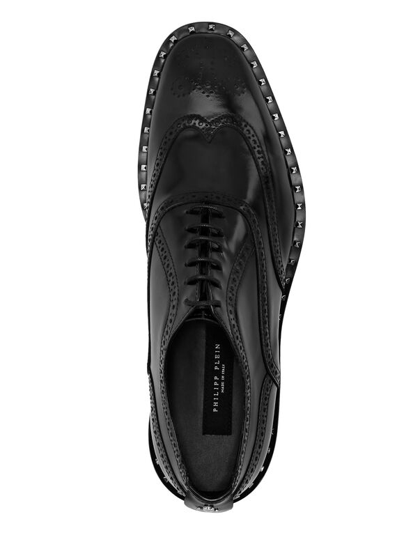 Classic Shoes Sartorial