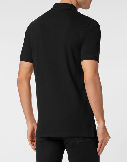 Polo shirt SS Skull&Bones