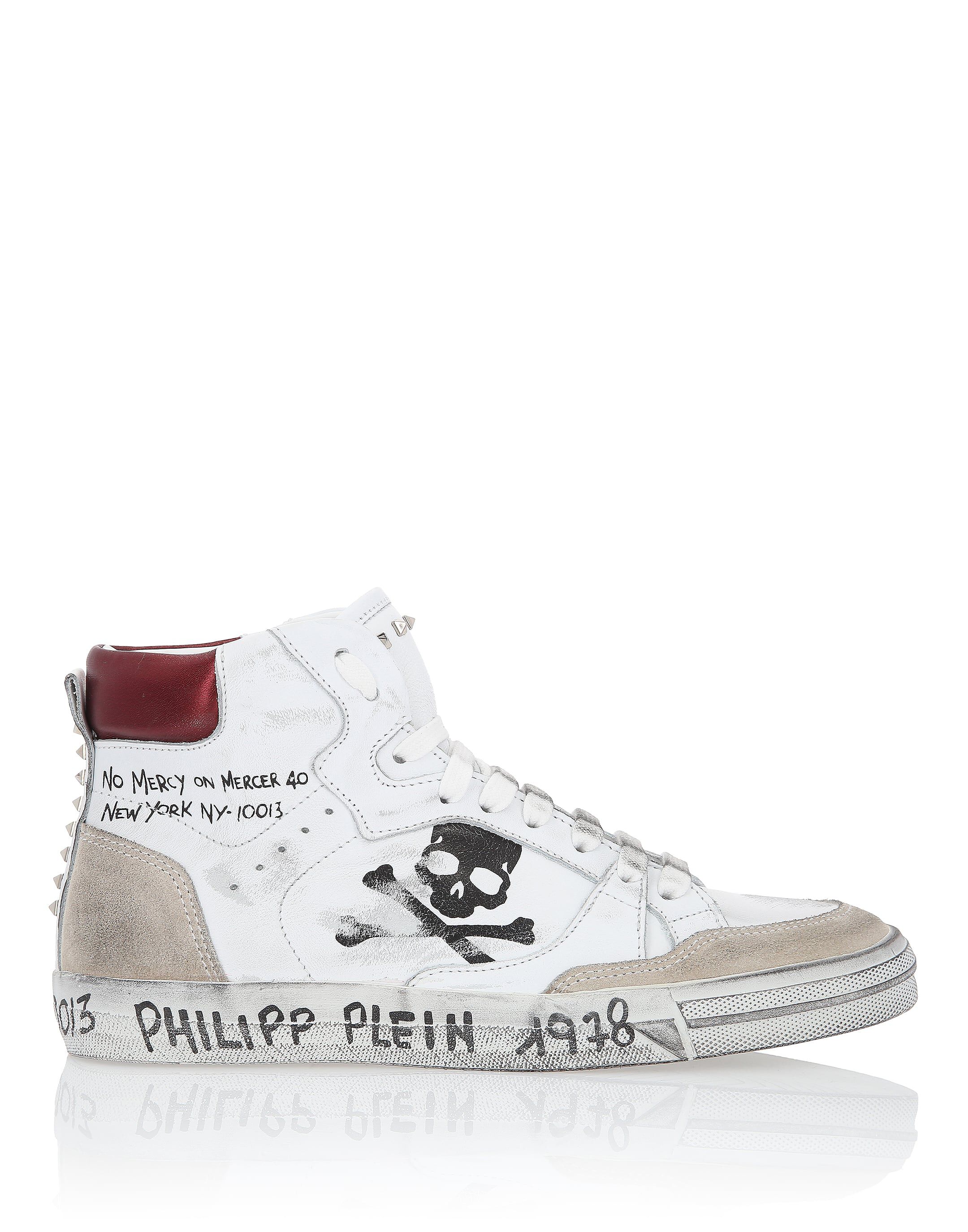 philipp plein shoes 218