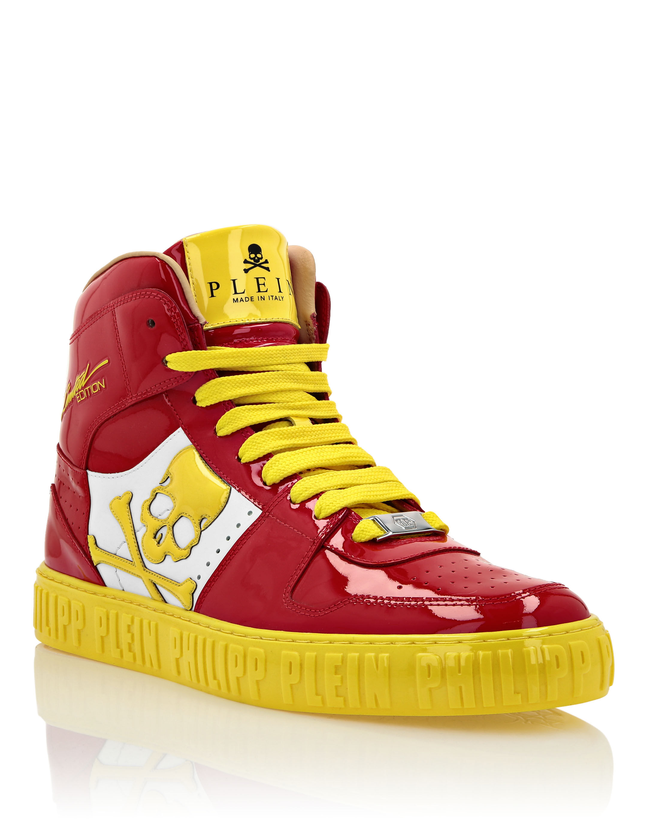 Philipp plein outlet 2025 schoenen