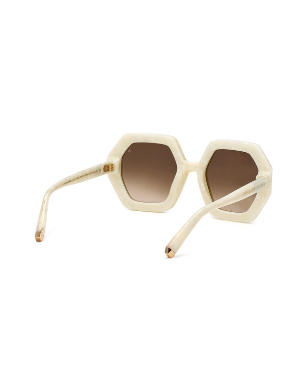 Sunglasses Butterfly Plein First Lady Exclusive