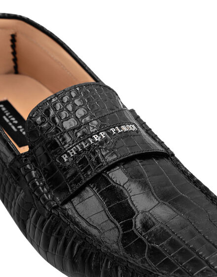Moccasin