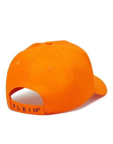 Baseball Cap Skull & Bones